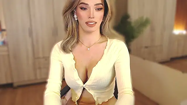 NiamahBarret online show from 07-01-26, 02:12