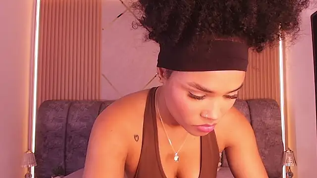 naia blessed online show from 03-11-26, 07:19