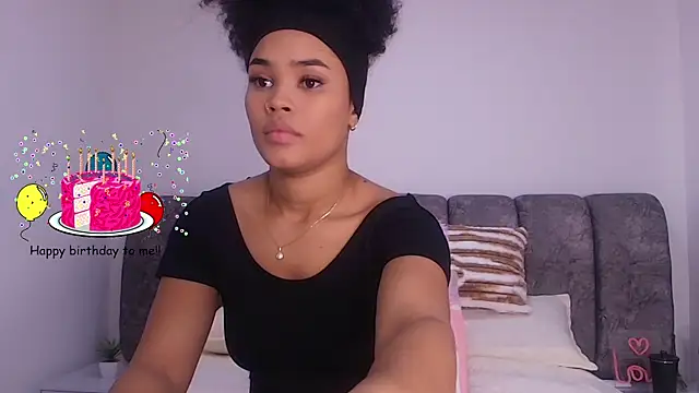 naia blessed online show from 11-05-25, 07:17