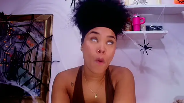 naia blessed online show from 10-23-25, 07:12