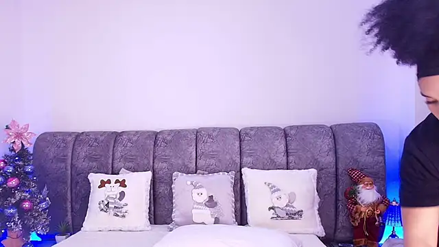 naia blessed online show from 12-15-25, 07:09