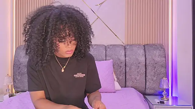 naia blessed online show from 05-20-26, 07:11