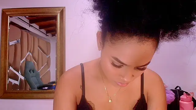 naia blessed online show from 11-01-25, 07:19