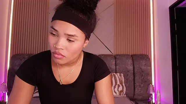 naia blessed online show from 04-13-26, 07:18