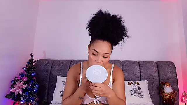 naia blessed online show from 12-03-25, 07:13