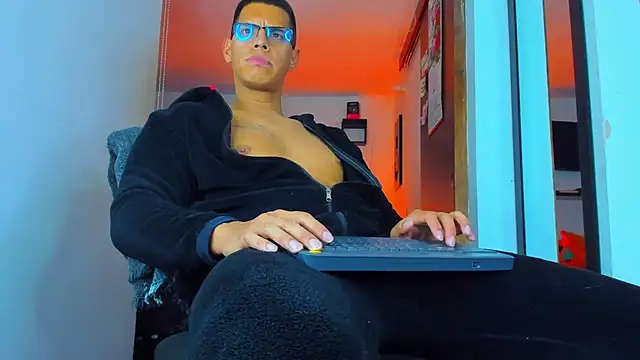  John Boy  online show from 12-02-25, 01:06