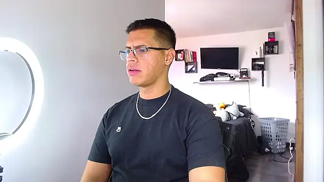  John Boy  online show from 04-14-26, 07:08