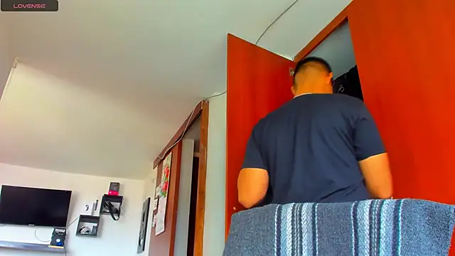  John Boy  online show from 11-08-25, 07:17