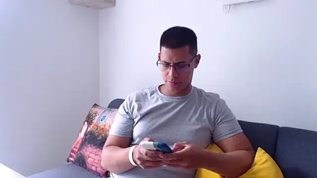  John Boy  online show from 03-23-26, 07:47