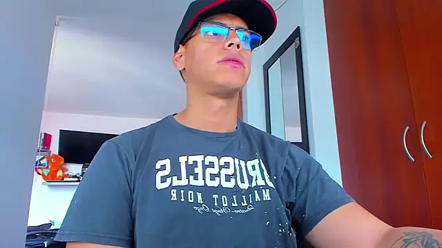 Snapshot of _John_Boy_ chatting on 03-01-26, 07:03 John Boy online show from 03-01-26, 07:03