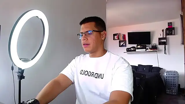  John Boy  online show from 04-02-26, 07:31