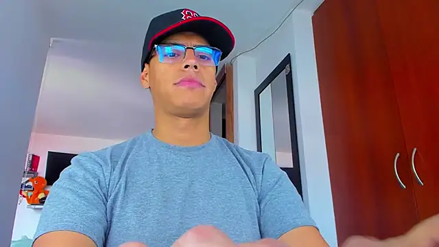 Snapshot of _John_Boy_ chatting on 02-27-26, 07:03 John Boy online show from 02-27-26, 07:03