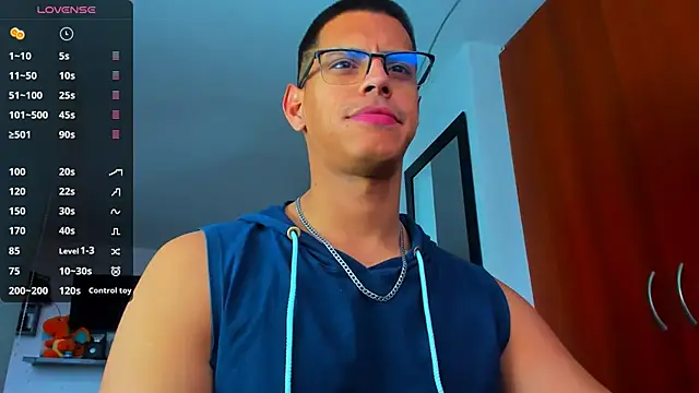  John Boy  online show from 10-11-25, 08:54