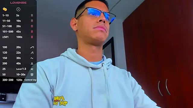  John Boy  online show from 11-01-25, 07:08