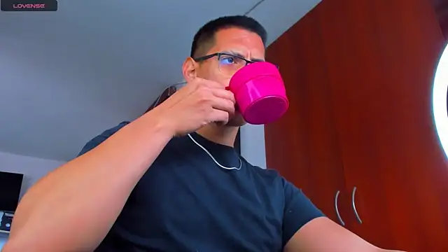  John Boy  online show from 11-10-25, 07:08