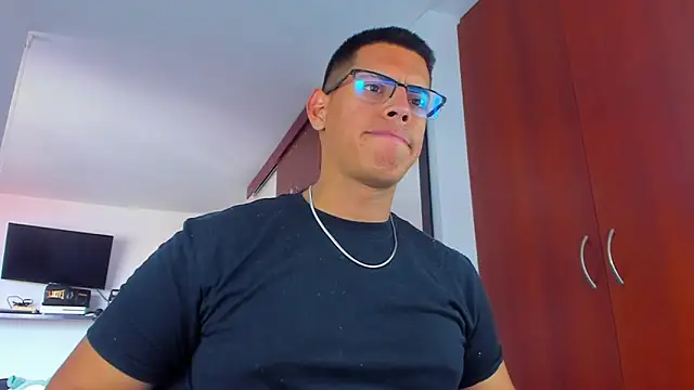  John Boy  online show from 03-07-26, 07:08