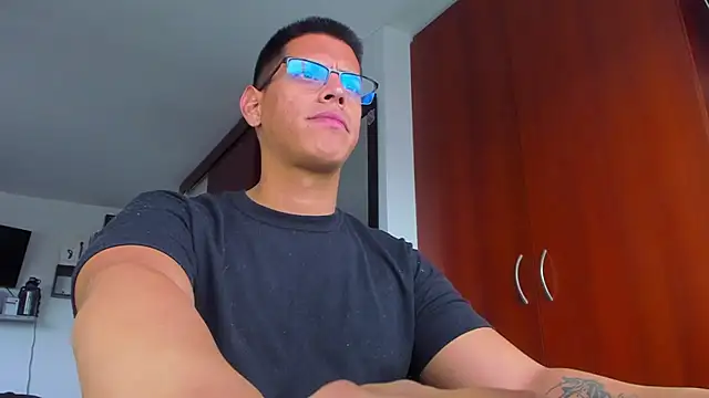  John Boy  online show from 03-12-26, 07:07