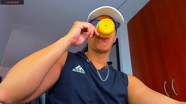  John Boy  online show from 11-09-25, 07:18