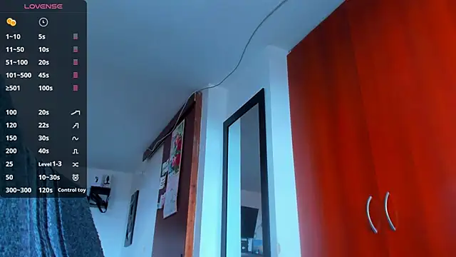  John Boy  online show from 11-03-25, 07:06