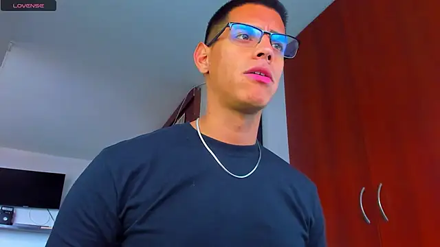  John Boy  online show from 11-07-25, 07:07