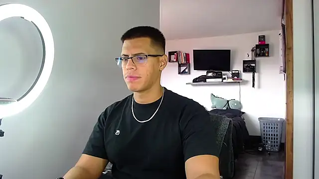  John Boy  online show from 04-05-26, 07:31