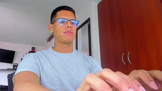  John Boy  online show from 03-10-26, 07:07