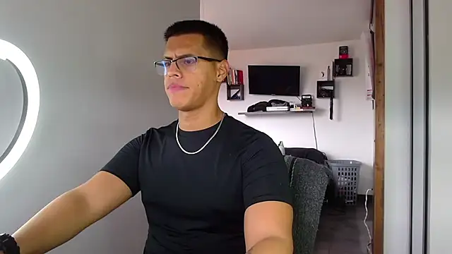  John Boy  online show from 04-11-26, 07:06