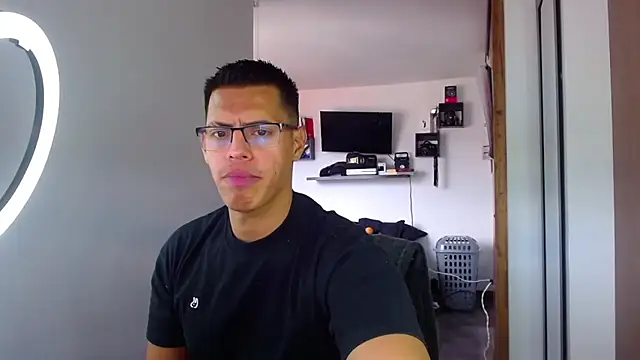  John Boy  online show from 04-08-26, 07:15