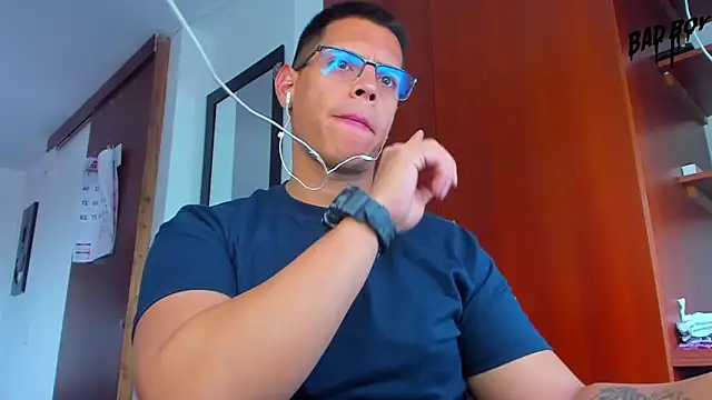 Snapshot of _John_Boy_ chatting on 02-10-26, 08:52 John Boy online show from 02-10-26, 08:52