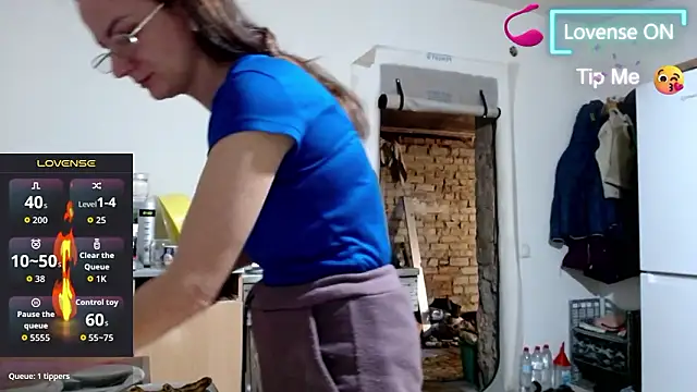 Masha-Mashenka1 online show from 03-24-26, 11:16