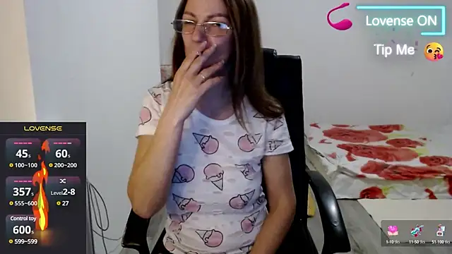 Masha-Mashenka1 online show from 03-22-25, 01:00