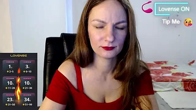 Masha-Mashenka1 online show from 02-25-25, 03:09