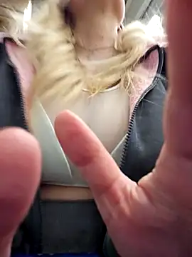 Bondgirl 013 online show from 12-05-25, 02:48