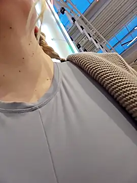 Bondgirl 013 online show from 12-21-25, 01:46