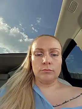 Bondgirl 013 online show from 10-08-25, 12:07