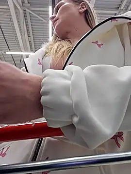 Bondgirl 013 online show from 02-12-26, 06:18