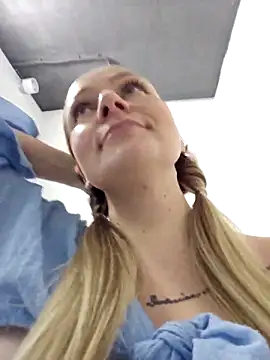 Bondgirl 013 online show from 03-01-26, 03:34