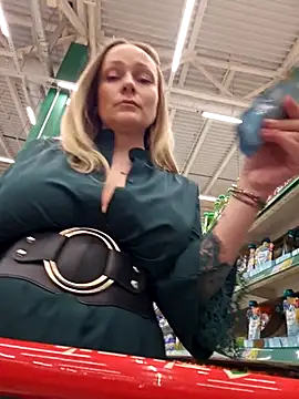 Bondgirl 013 online show from 02-21-26, 04:42