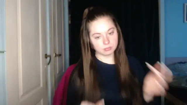 Snapshot of ryhhnnagold99 chatting on 02-05-26, 02:35 ryhhnnagold99 online show from 02-05-26, 02:35