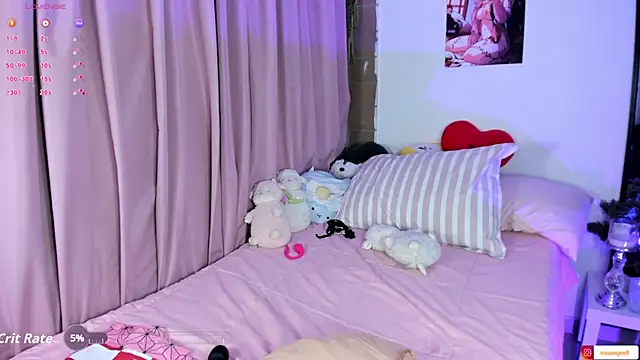 mia angel  online show from 05-19-26, 01:56