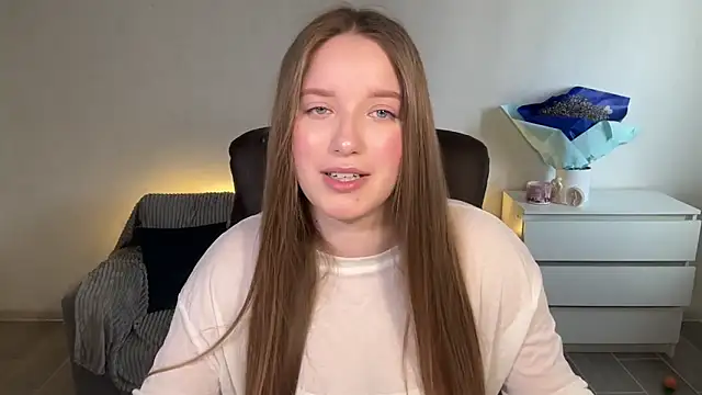 EvaMaddison online show from 03-28-26, 08:04