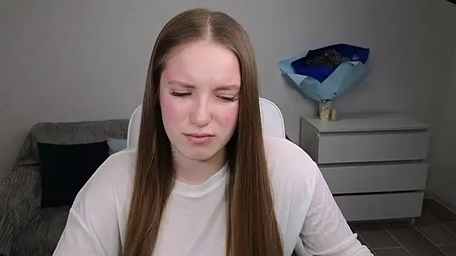 EvaMaddison online show from 03-19-25, 04:34