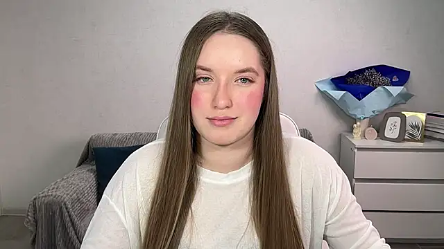 EvaMaddison online show from 11-12-25, 06:34