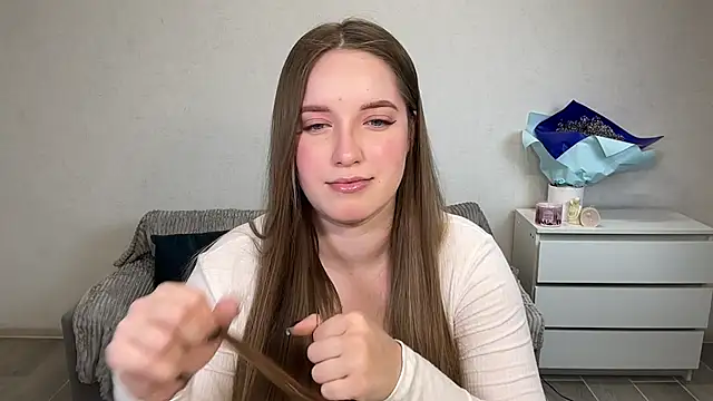 EvaMaddison online show from 02-06-26, 06:04