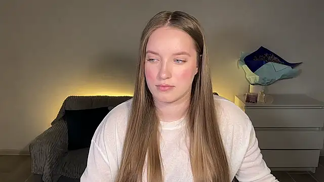 EvaMaddison online show from 03-02-26, 05:31