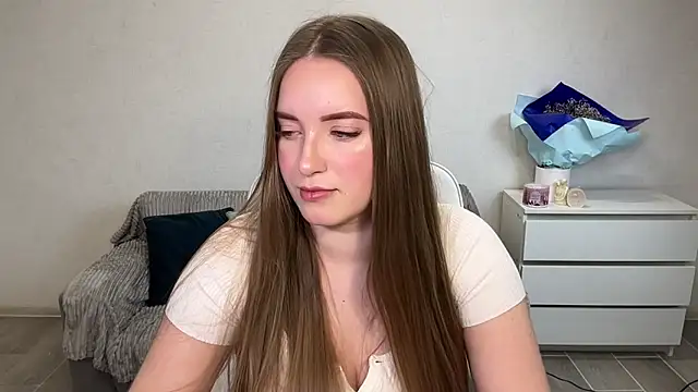 EvaMaddison online show from 02-02-26, 05:01