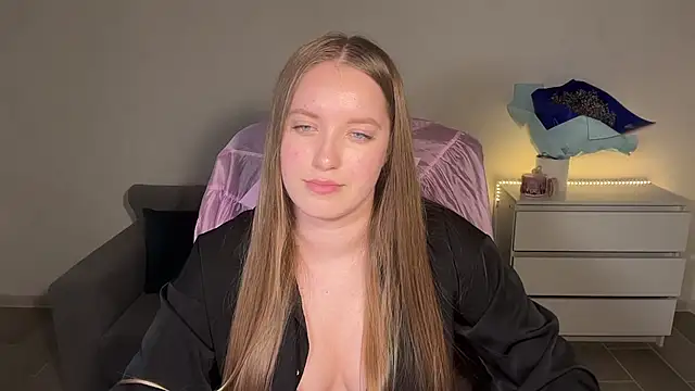 EvaMaddison online show from 07-16-26, 10:07