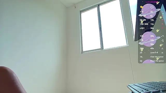  MeganRain online show from 03-21-26, 06:56