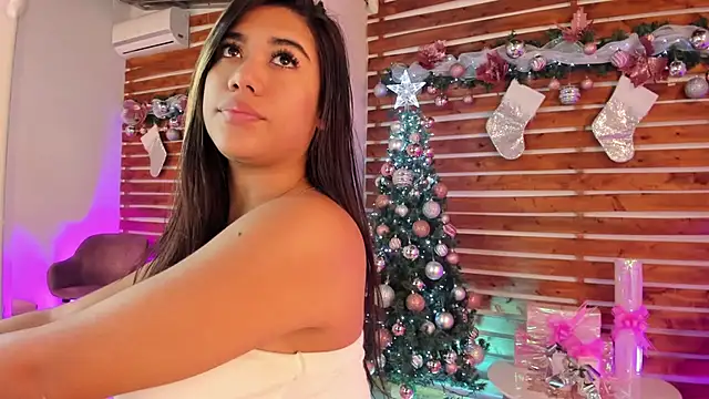  MeganRain online show from 12-18-25, 09:47