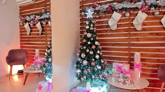  MeganRain online show from 12-19-25, 09:33